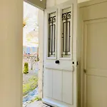 Апартаменты Terrasse Centre Ла-Рошель