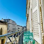 Апартаменты Terrasse Centre *
