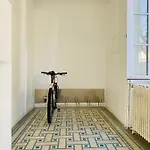 Апартаменты Terrasse Centre *