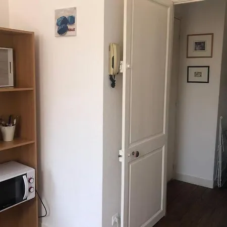 Apartamento Terrasse Centre La Rochelle (Charente-Maritime)