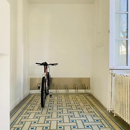 Διαμέρισμα Terrasse Centre *